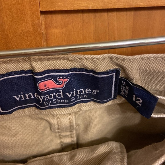 OFFERS WELCOME EUC VV Boys Pants Size 12 - Picture 2 of 4